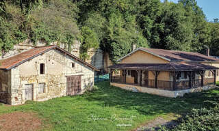 Maison 6 Pièces 131 m² à vendre à Saint-Louis-en-l'Isle (24400)