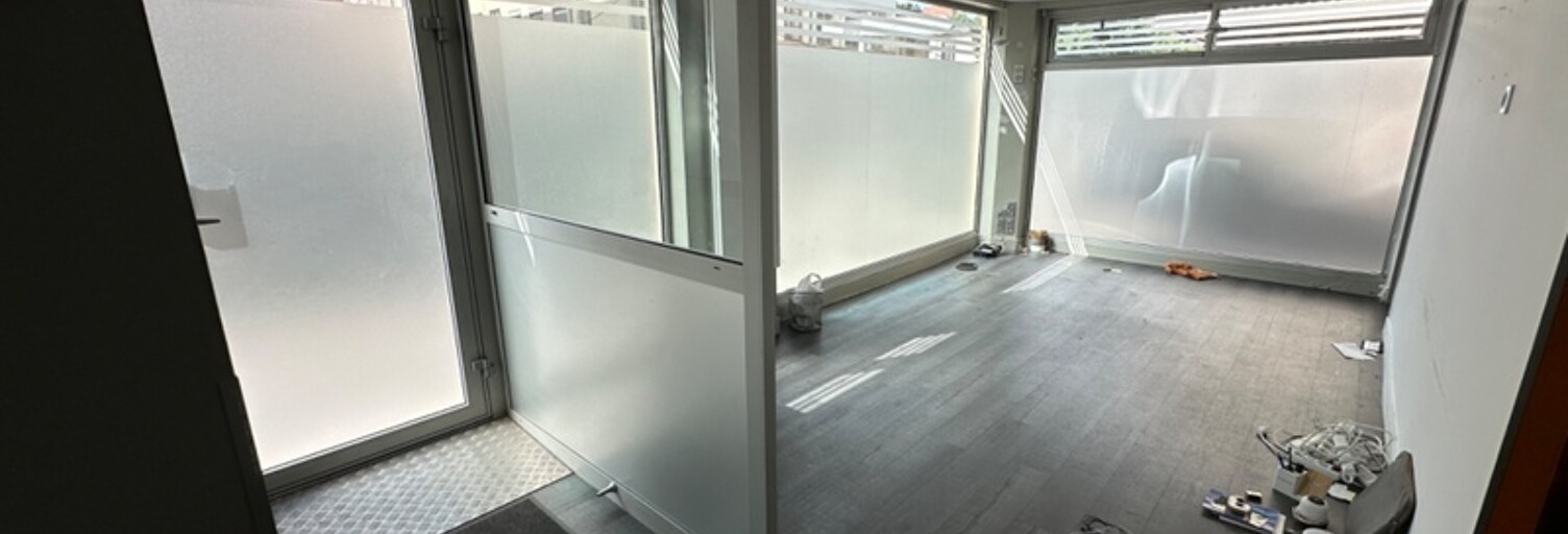 Commerce 4 Pièces 70 m² à vendre à Lyon 4 (69004)