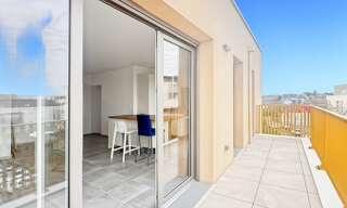 Appartement 3 Pièces 68 m² à vendre à Les Ponts-de-Cé (49130)