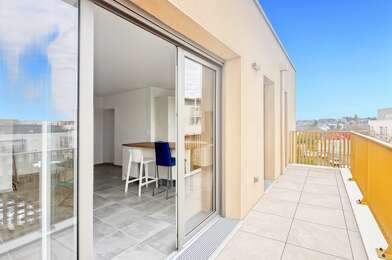 Appartement 3 pièces 260500 €