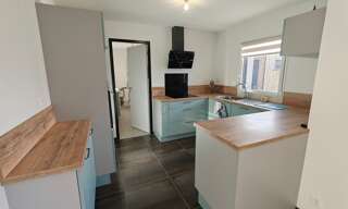 Maison 5 Pièces 96 m² à vendre à Irodouër (35850)