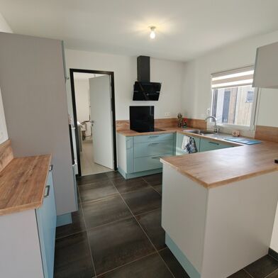 Maison 5 pièces 282000 €