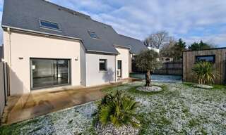 Maison 5 Pièces 96 m² à vendre à Irodouër (35850)