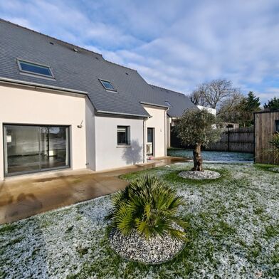 Maison 5 pièces 282000 €