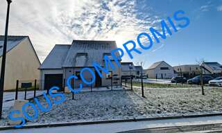 Maison 5 Pièces 96 m² à vendre à Irodouër (35850)