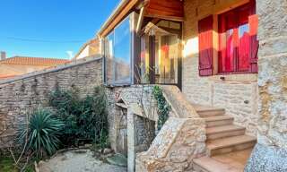 Maison 7 Pièces 166 m² à vendre à La Vineuse sur Fregande (71250)