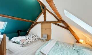 Maison 7 Pièces 166 m² à vendre à Cluny (71250)