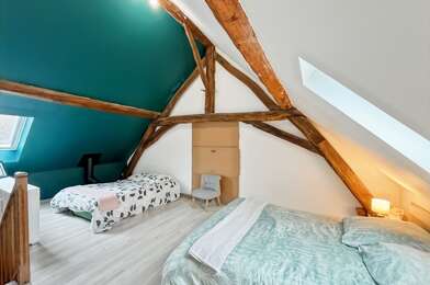 Maison 7 pièces 185000 €