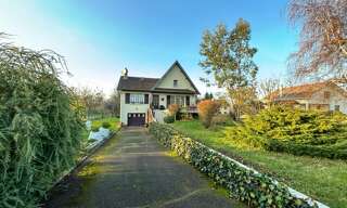 Maison 5 Pièces 118 m² à vendre à Chalon-sur-Saône (71100)