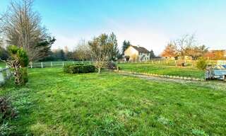 Maison 5 Pièces 118 m² à vendre à Sevrey (71100)