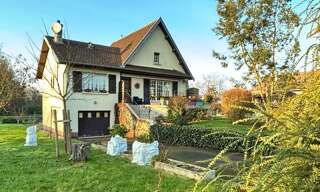 Maison 5 Pièces 118 m² à vendre à Sevrey (71100)