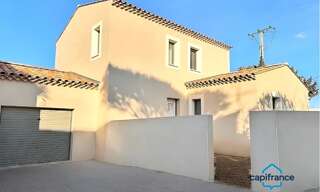 Maison 5 Pièces 117 m² à vendre à Vic-la-Gardiole (34110)