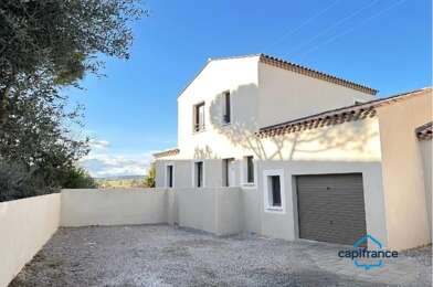 Maison 5 pièces 386842 €