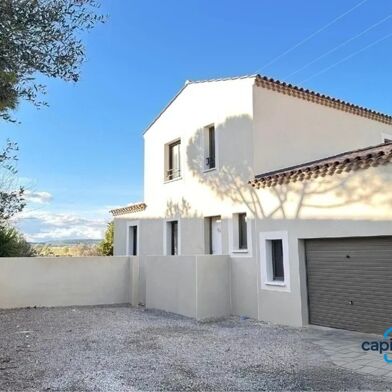 Maison 5 pièces 549990 €