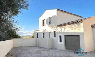 Maison 5 Pièces 111 m² à vendre à Vic-la-Gardiole (34110)