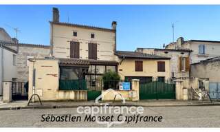 Maison 5 Pièces 170 m² à vendre à Agen (47000)