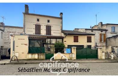 Maison 5 pièces 200000 €