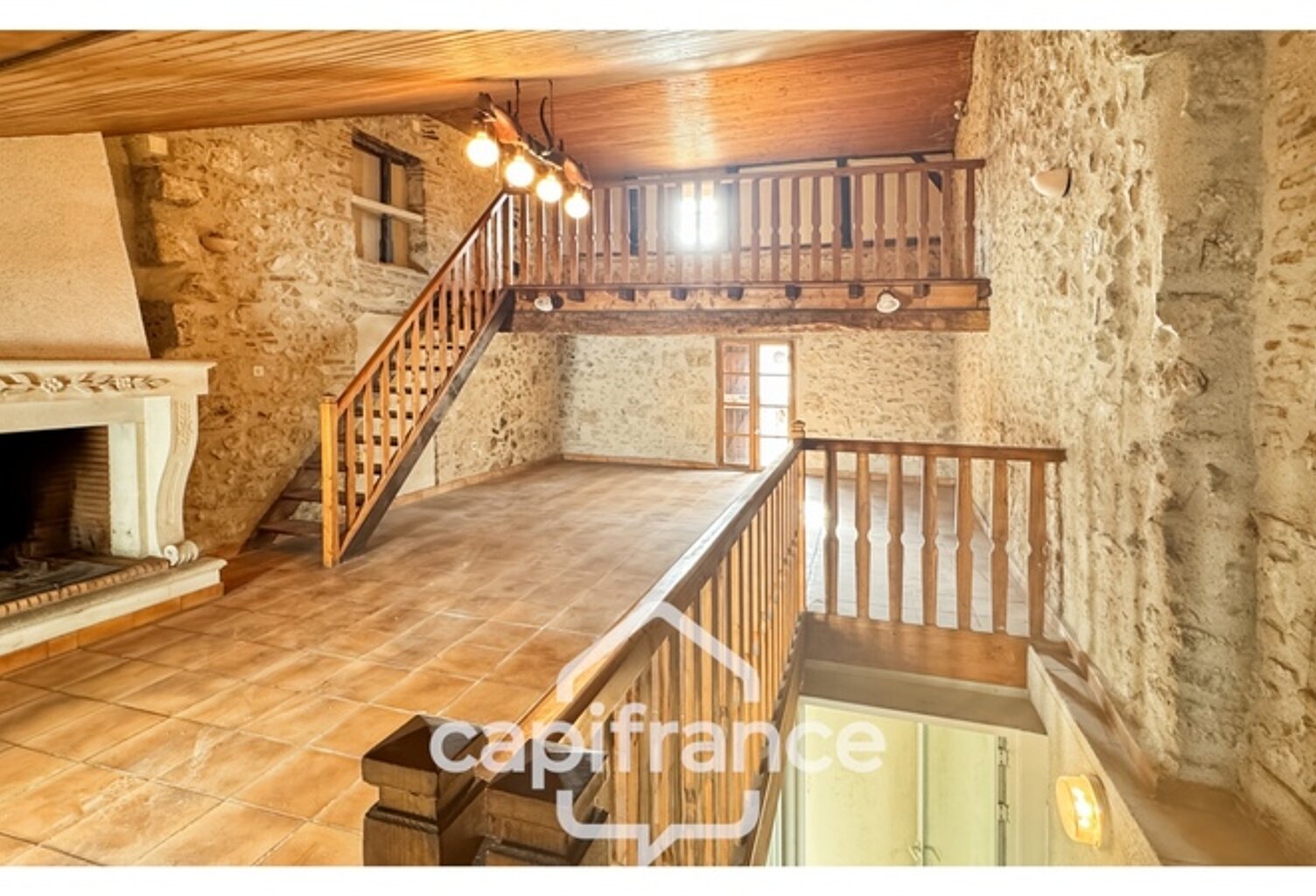 Maison centre ville d'agen — photo 1