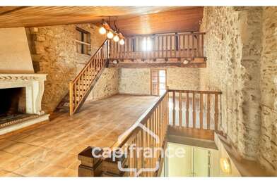 Maison 5 pièces 200000 €