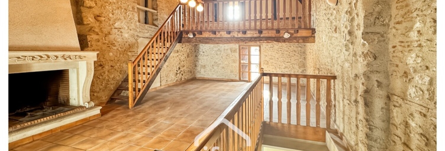 Maison 5 Pièces 170 m² à vendre à Agen (47000)