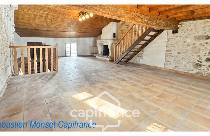 Maison centre ville d'agen — photo 3