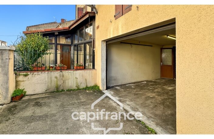 Maison centre ville d'agen — photo 4