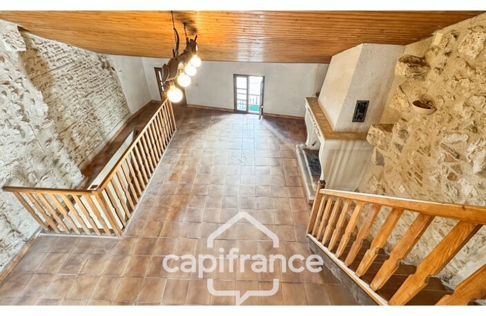 Maison centre ville d'agen — photo 5