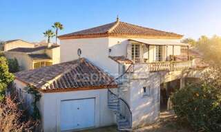 Maison 7 Pièces 160 m² à vendre à Aigues-Mortes (30220)