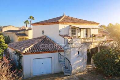Maison 7 pièces 431000 €