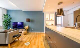 Appartement 2 Pièces 52 m² à vendre à Bayonne (64100)