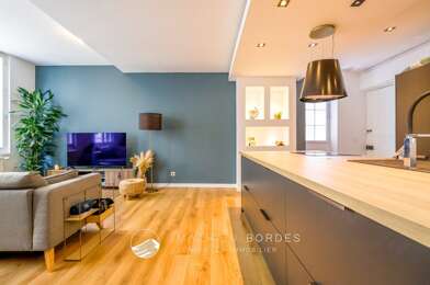 Appartement 2 pièces 255000 €