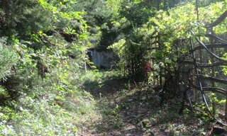 Terrain  1125 m² à vendre à Digne-les-Bains (04000)