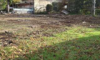 Terrain  1125 m² à vendre à Digne-les-Bains (04000)