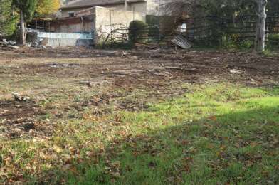 Terrain  96500 €