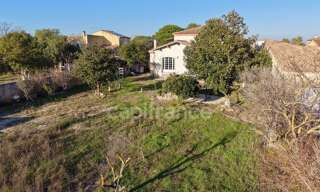 Maison 7 Pièces 160 m² à vendre à Aigues-Mortes (30220)