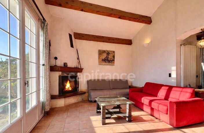 Maison 5 chambres ou 2 appartements T2/T4 + terrain à bâtir — photo 4