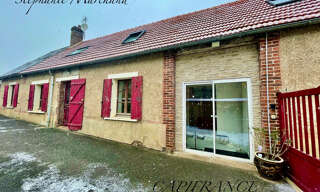 Maison 8 Pièces 116 m² à vendre à Chartres (28000)