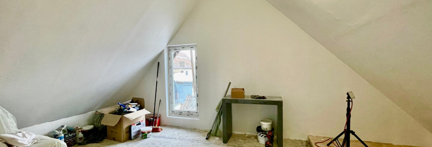 Maison 8 Pièces 116 m² à vendre à Chartres (28000)