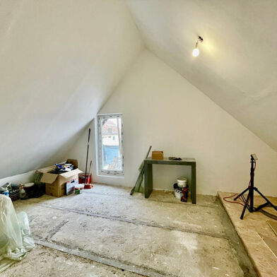 Maison 8 pièces 210000 €