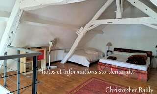 Immeuble  340 m² à vendre à Diou (03290)