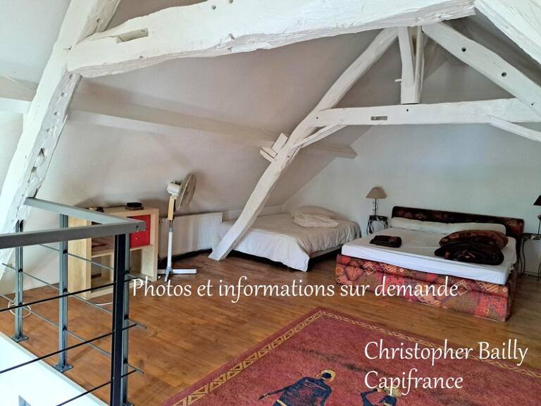 Immeuble de rapport composé de 5 logements — photo 1