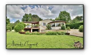 Maison 6 Pièces 146 m² à vendre à Saint-Amancet (81110)