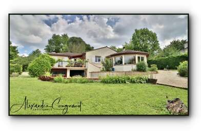 Maison 6 pièces 245500 €