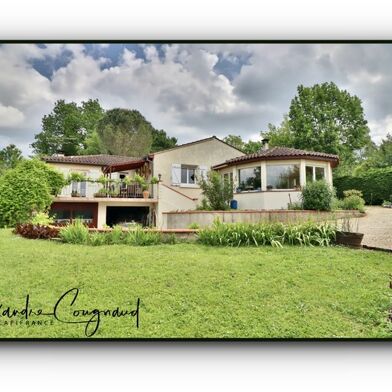 Maison 6 pièces 245500 €