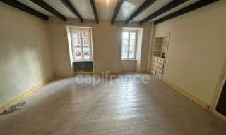 Appartement 5 Pièces 70 m² à vendre à Carhaix-Plouguer (29270)