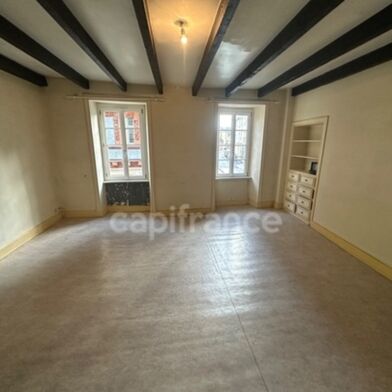 Appartement 5 pièces 147900 €