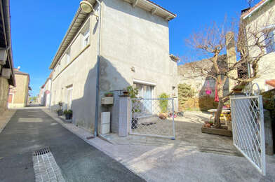 Maison 7 pièces 124000 €