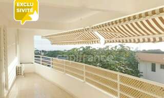 Appartement 3 Pièces 77 m² à vendre à Fort-de-France (97200)