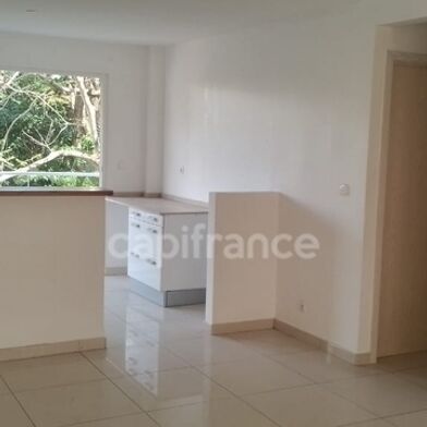 Appartement 3 pièces 228960 €