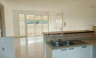 Appartement 3 Pièces 77 m² à vendre à Fort-de-France (97200)